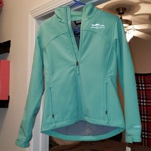 Lauren James softshell jacket